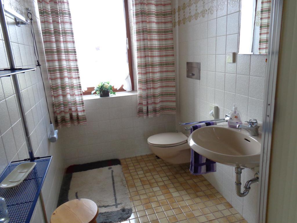 Gaestehaus Eschenhof Reit im Winkl Δωμάτιο φωτογραφία